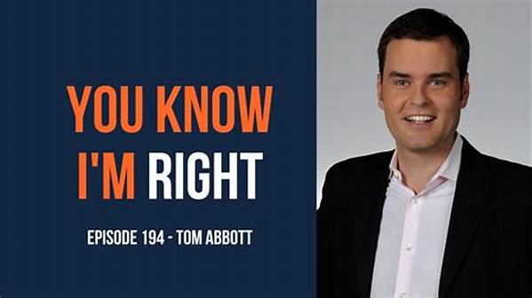 Tom Abbott Net Worth