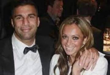 Tom Abdo Net Worth