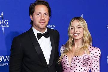 Tom Ackerley Net Worth