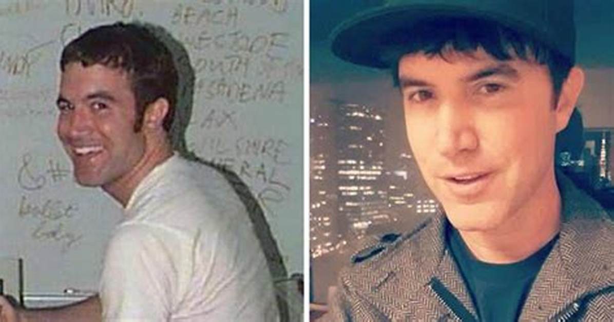 Tom Anderson Net Worth