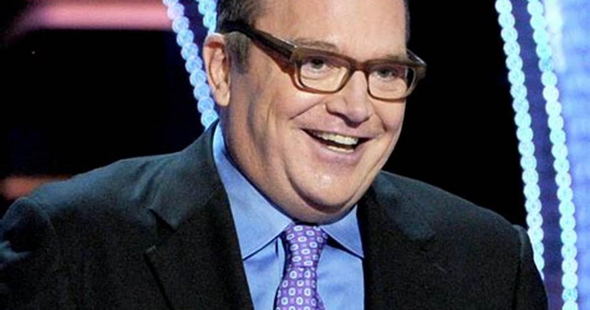 Tom Arnold Net Worth
