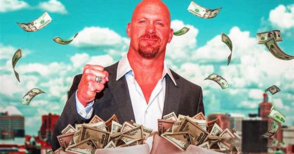 Tom Austin Net Worth