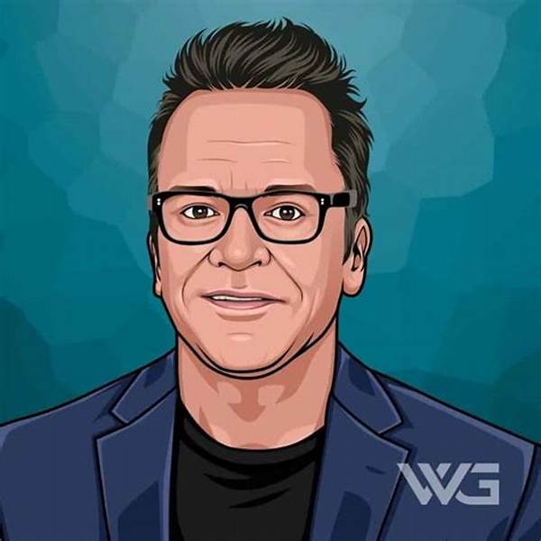 Tom Babauta Net Worth