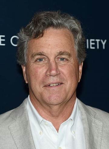 Tom Barnard Net Worth