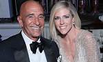 Tom Barrack Net Worth