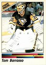 Tom Barrasso Net Worth