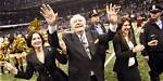 Tom Benson Net Worth
