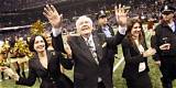 Tom Benson Net Worth