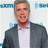Tom Bergeron Net Worth