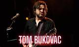 Tom Bukovac Net Worth