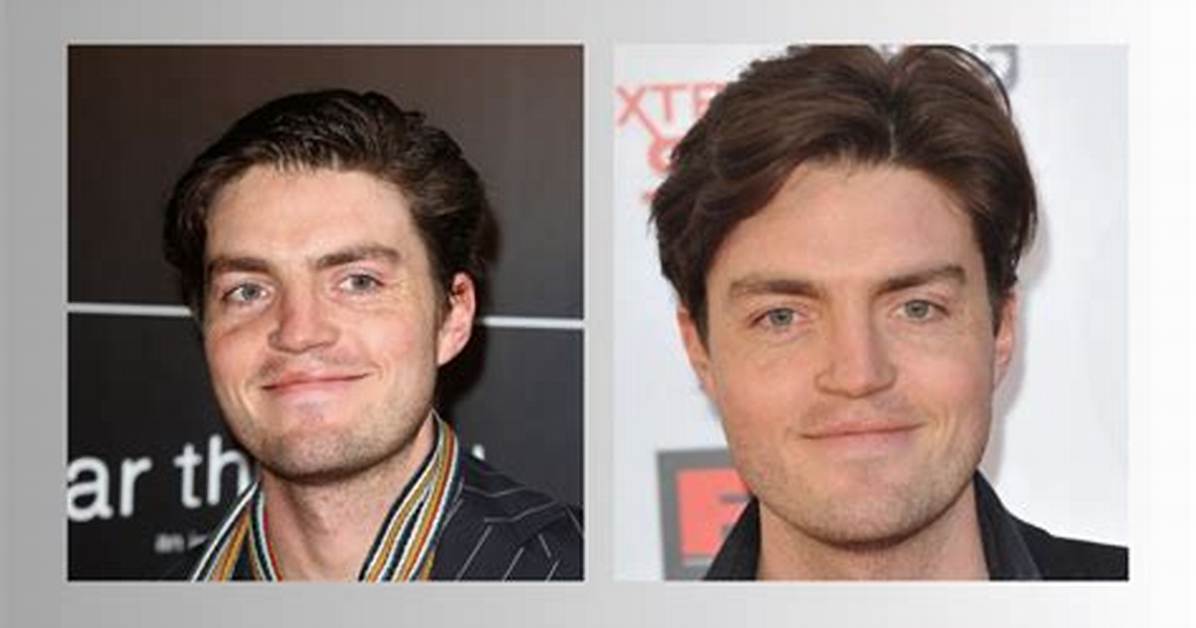 Tom Burke Net Worth