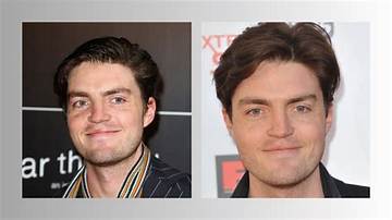 Tom Burke Net Worth