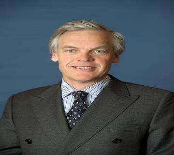 Tom Carver Net Worth