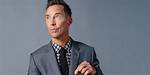 Tom Cavanagh Net Worth