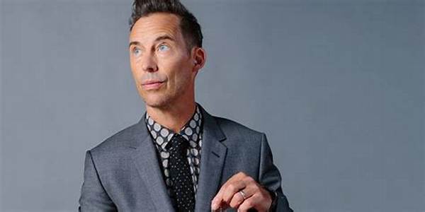 Tom Cavanagh Net Worth