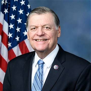 Tom Cole Net Worth