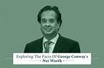Tom Conway Net Worth