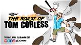 Tom Corless Net Worth