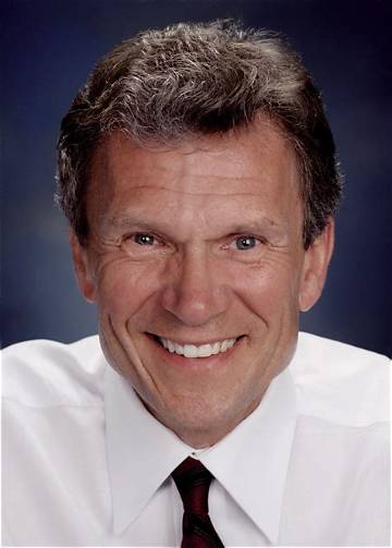 Tom Daschle Net Worth