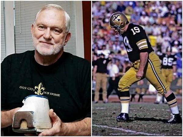Tom Dempsey Net Worth