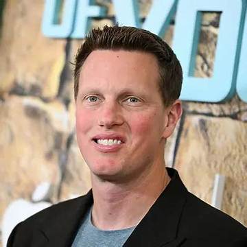 Tom Ellison Kane Net Worth