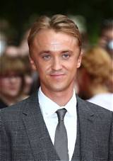 Tom Felton Net Worth