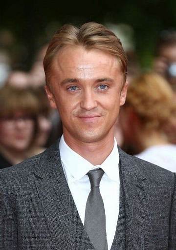 Tom Felton Net Worth