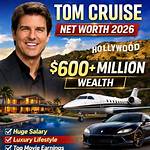 Tom Forman Net Worth