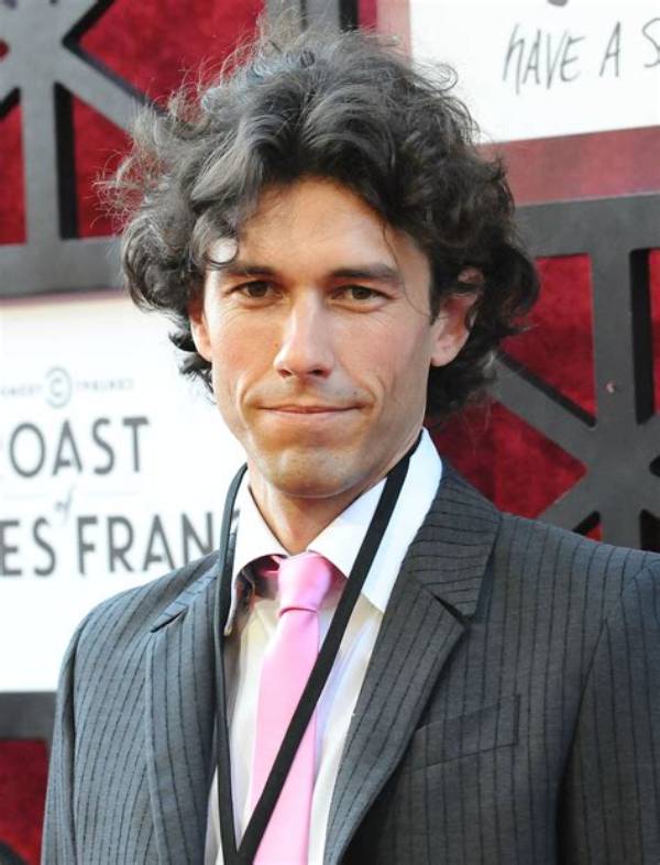 Tom Franco Net Worth
