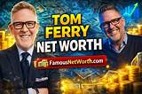 Tom Gallop Net Worth