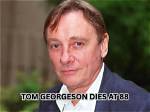 Tom Georgeson Net Worth