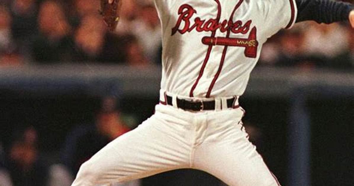 Tom Glavine Net Worth