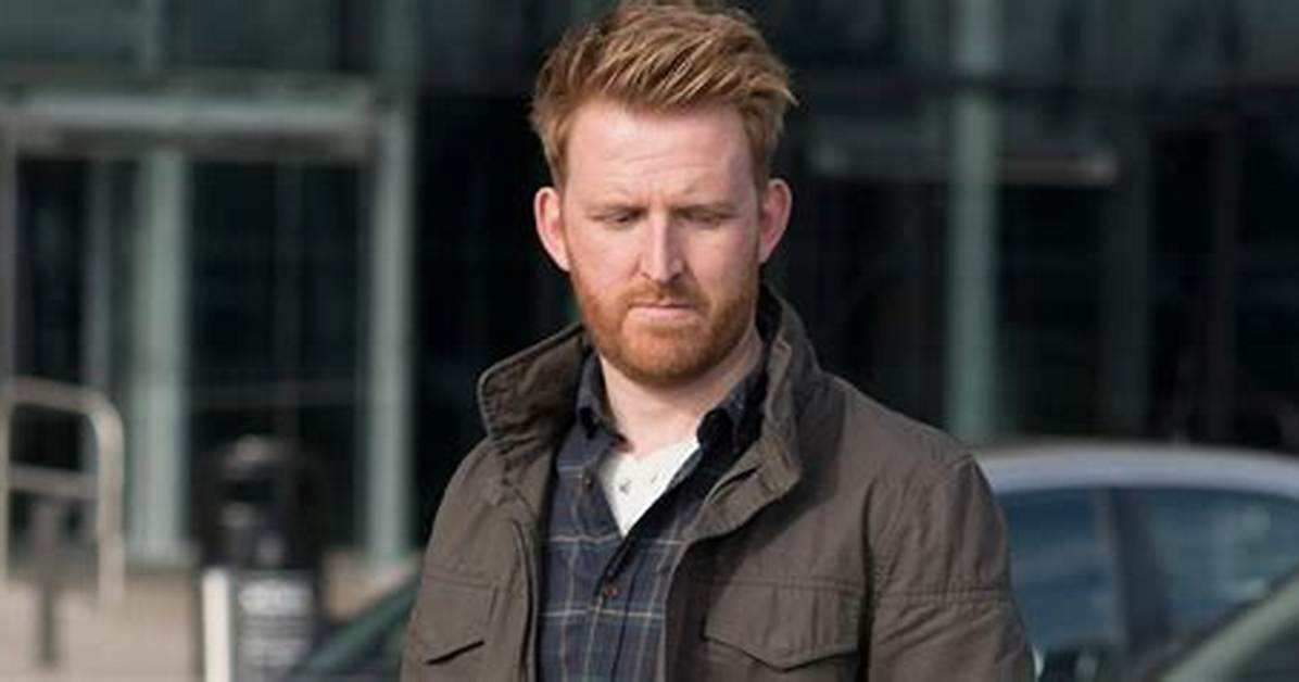 Tom Goodman – Hill Net Worth