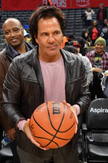 Tom Gores Net Worth