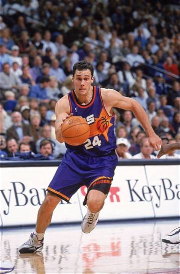 Tom Gugliotta Net Worth