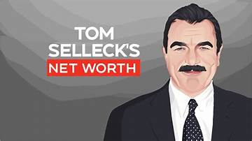 Tom Hallick Net Worth