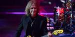 Tom Hamilton Net Worth