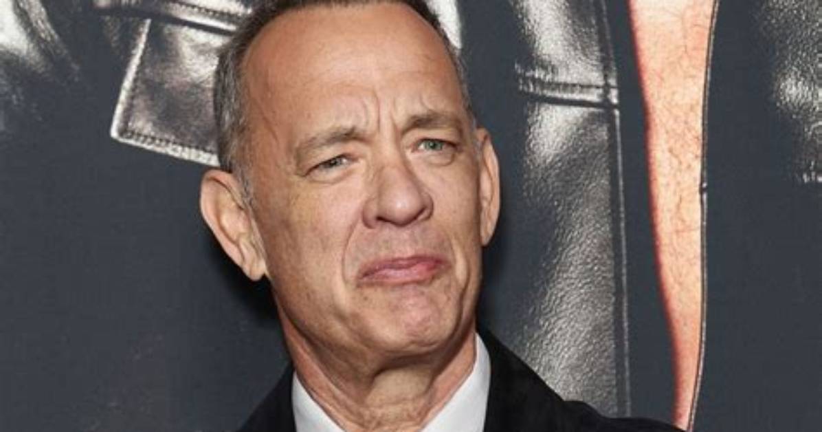 Tom Hanks Net Worth