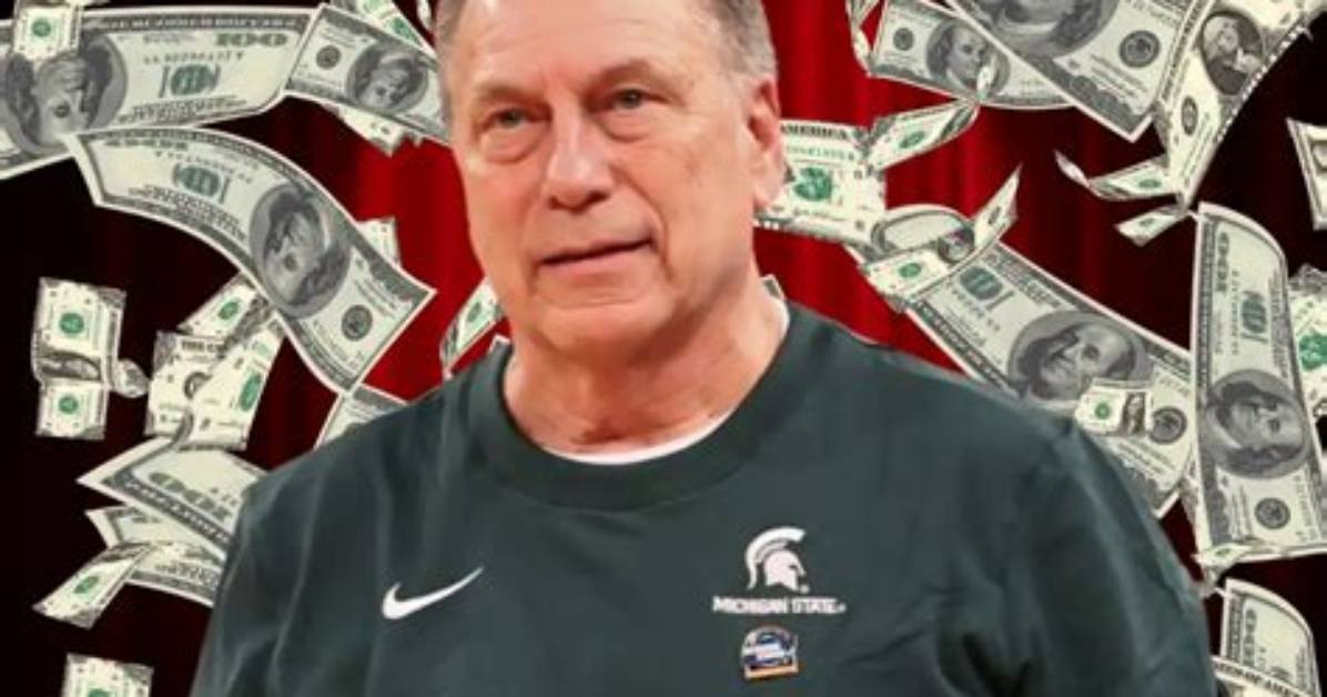 Tom Izzo Net Worth