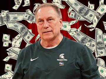 Tom Izzo Net Worth