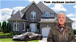 Tom Jackson Net Worth