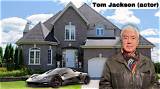 Tom Jackson Net Worth