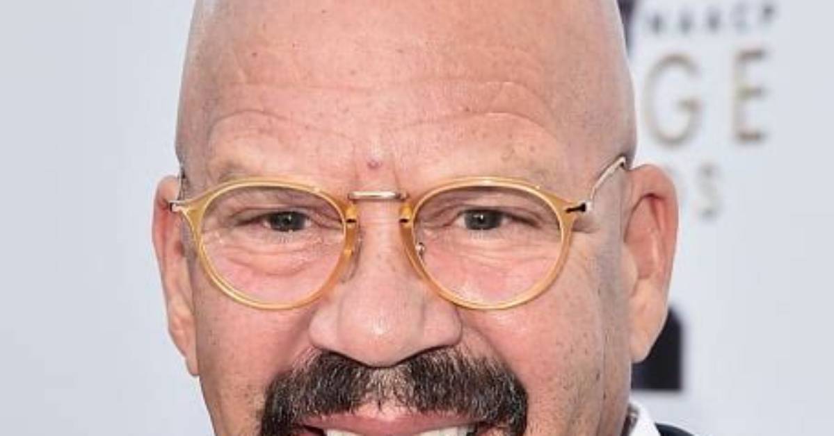 Tom Joyner Net Worth