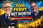 Tom Kruszewski Net Worth