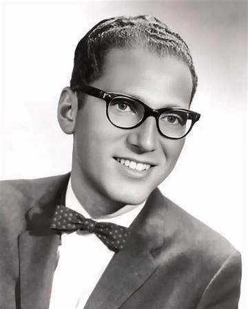 Tom Lehrer Net Worth