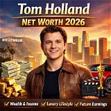 Tom Loewy Net Worth