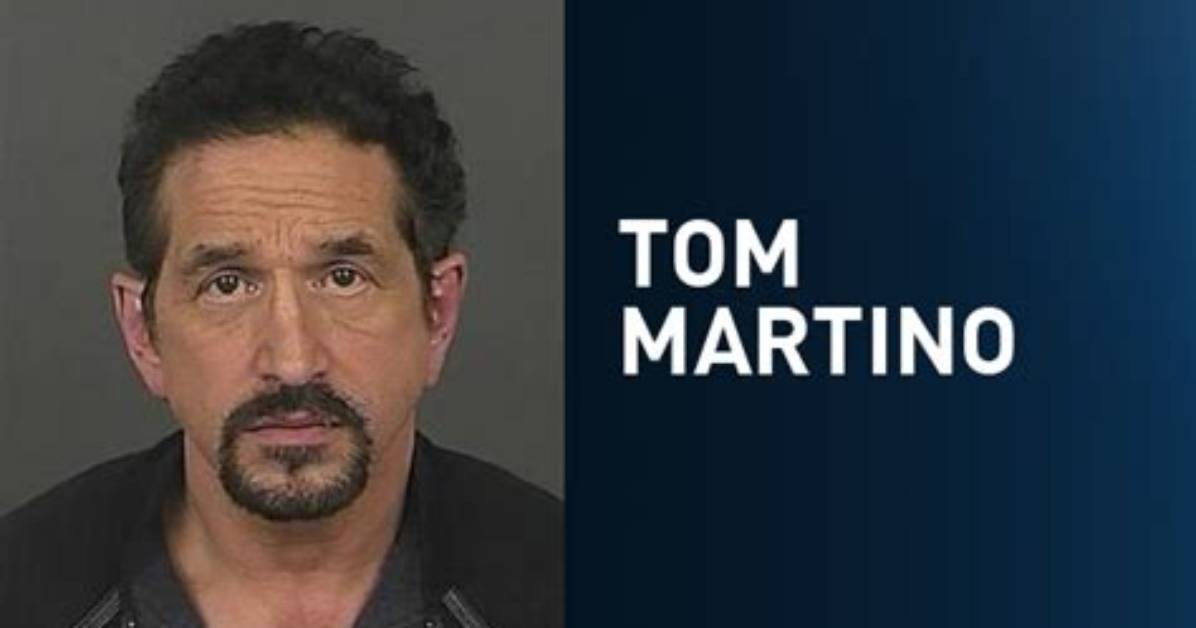 Tom Martino Net Worth