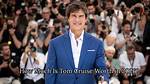 Tom Moses Net Worth