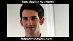 Tom Mueller Net Worth