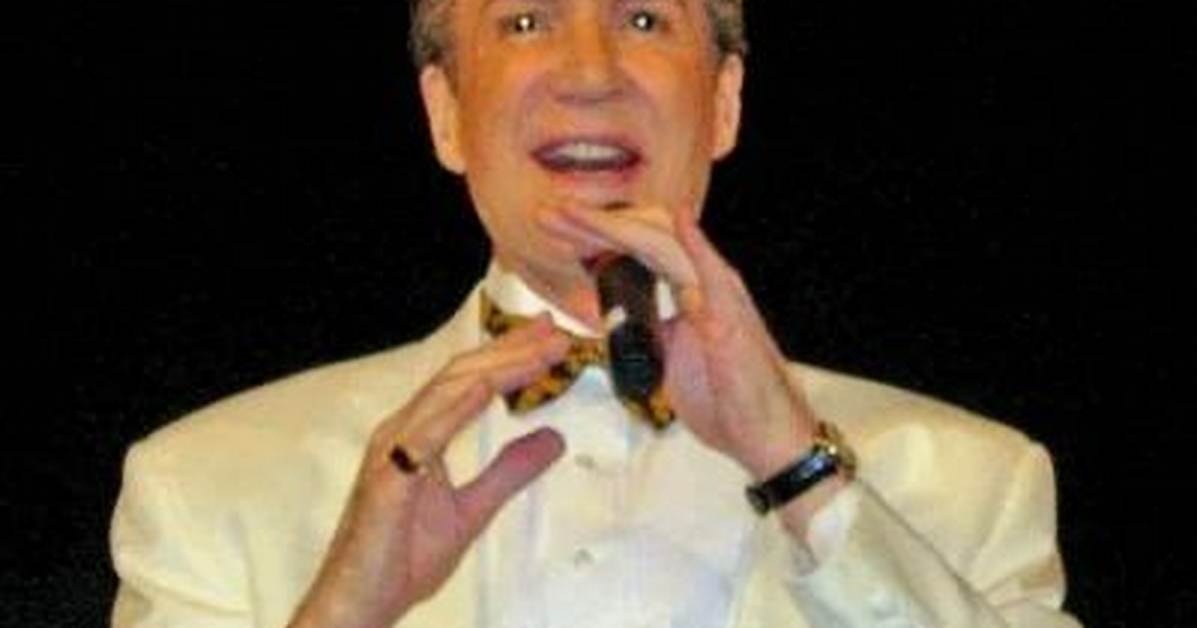 Tom Netherton Net Worth